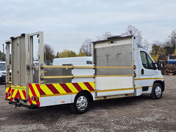 Used Fiat Ducato 2019 for sale - 75425885: Photo 18