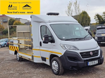 Used Fiat Ducato 2019 for sale - 75425885: Photo