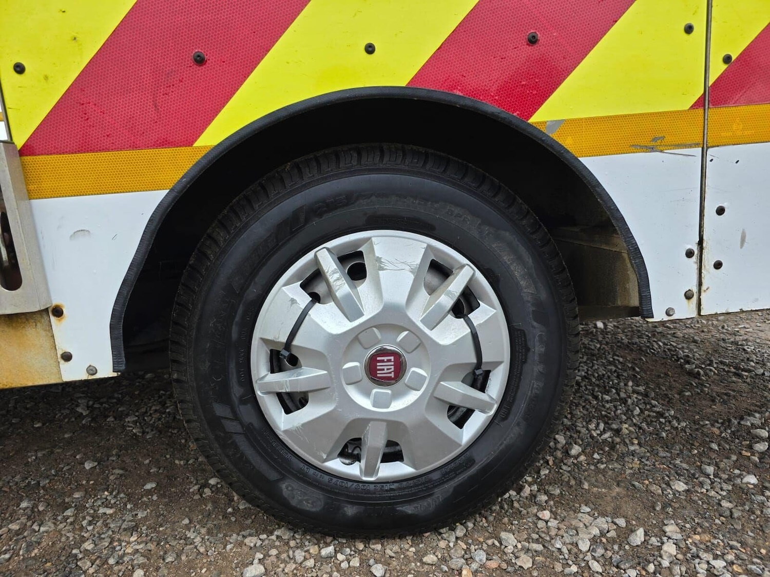 Vehicle 24