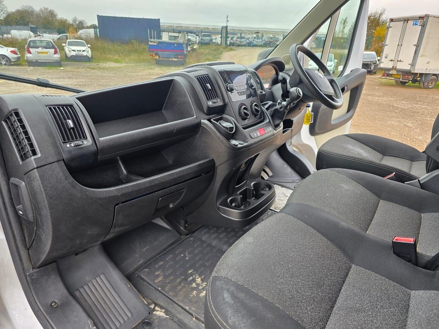 Vehicle 26