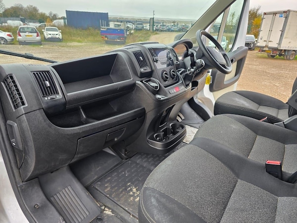 Used Fiat Ducato 2019 for sale - 75425885: Photo 26