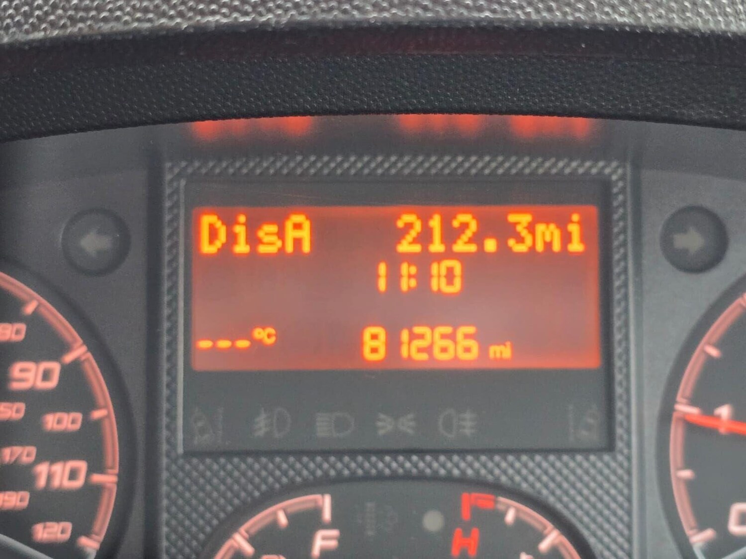 Vehicle 27