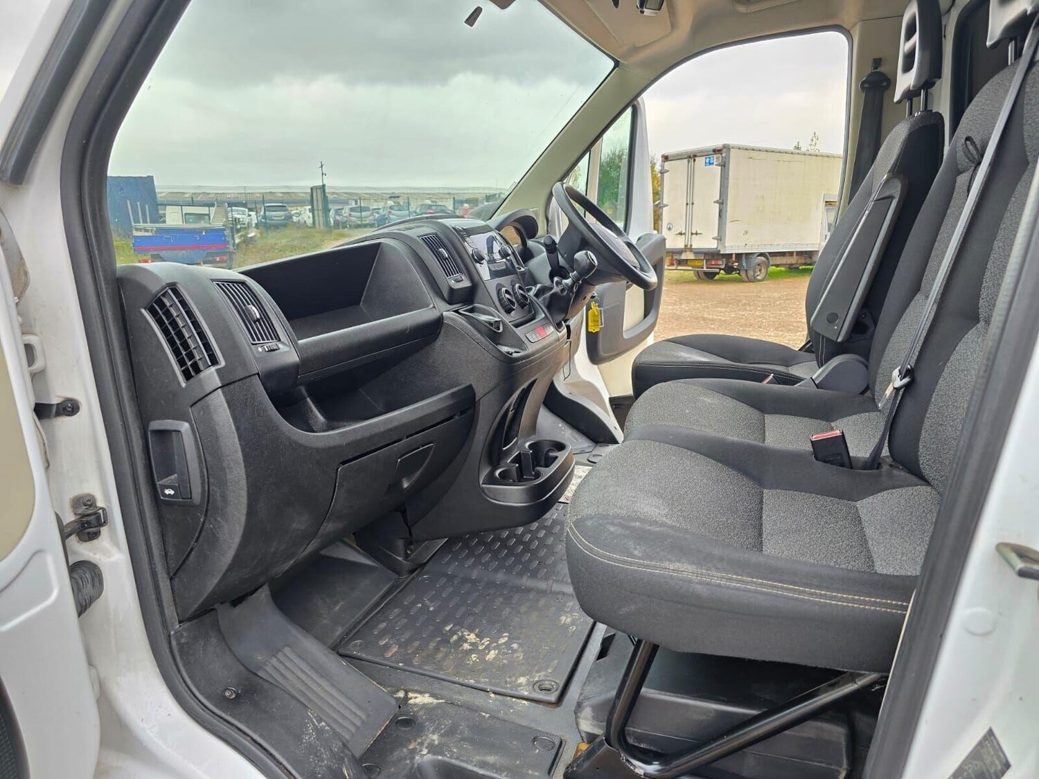 Vehicle 28