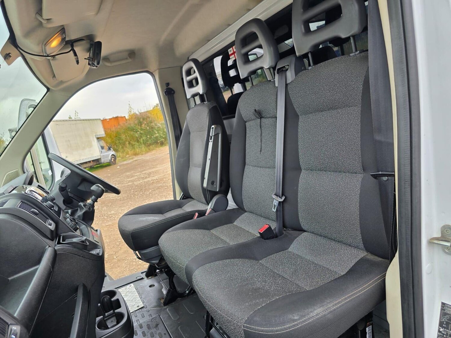 Vehicle 29