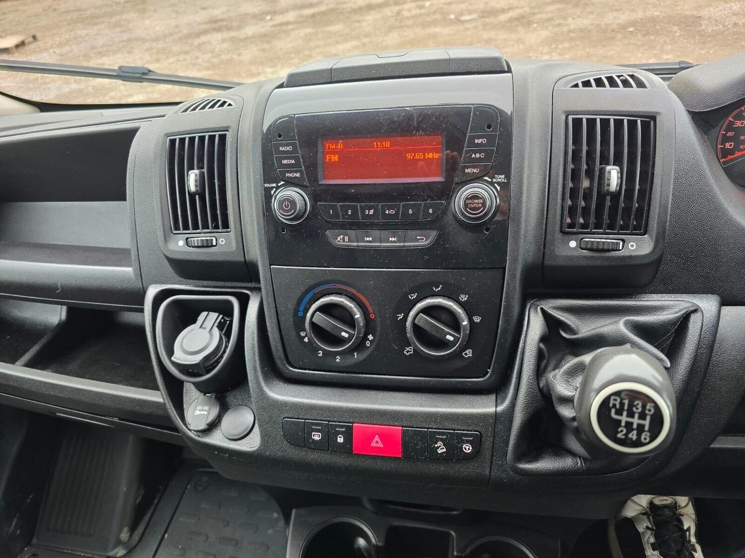 Vehicle 30