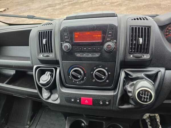 Used Fiat Ducato 2019 for sale - 75425885: Photo 30