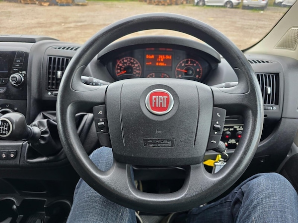 Used Fiat Ducato 2019 for sale - 75425885: Photo 32