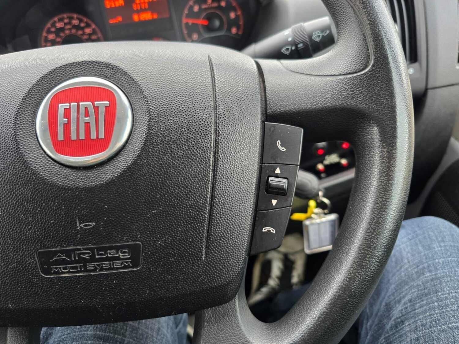 Vehicle 33