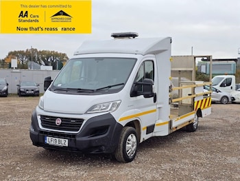Used Fiat Ducato 2019 for sale - 75425885: Photo