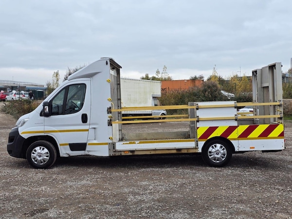 Used Fiat Ducato 2019 for sale - 75425885: Photo 4