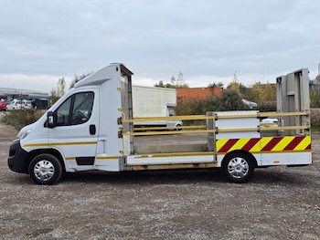 Used Fiat Ducato 2019 for sale - 75425885: Photo