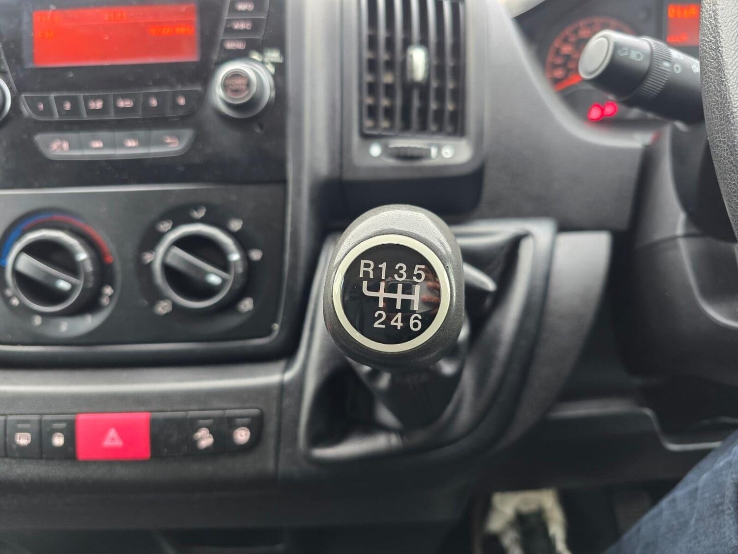 Vehicle 53