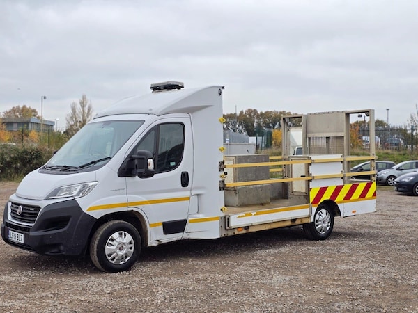 Used Fiat Ducato 2019 for sale - 75425885: Photo 8