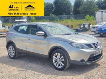 2017 (66) - 1.2 DIG-T Acenta XTRON 2WD Euro 6 (s/s) 5dr