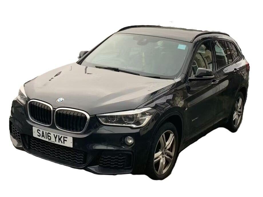 Used BMW X1 2016 for sale - 77635791: Photo 2