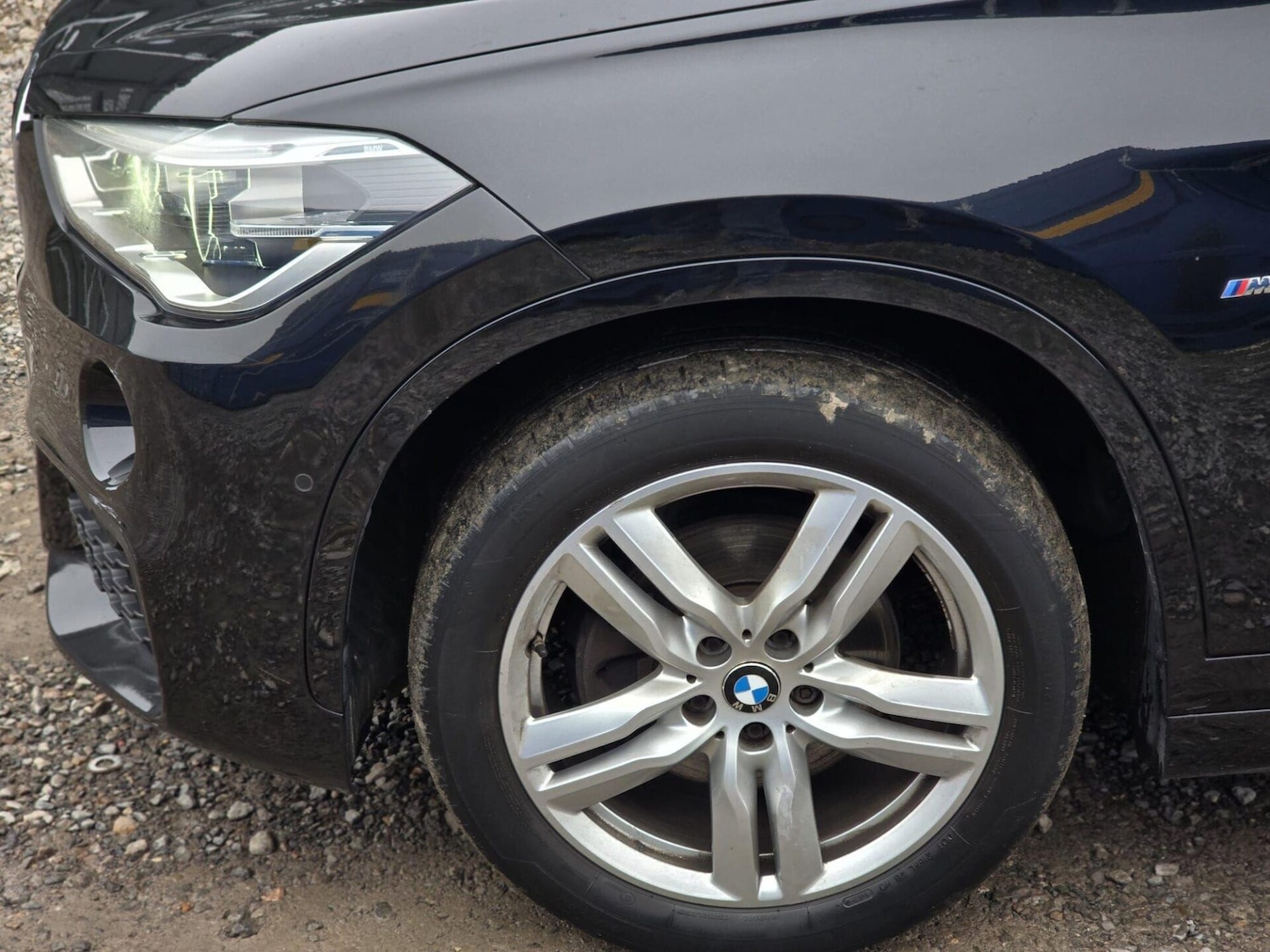 Used BMW X1 2016 for sale - 77635791: Photo 29