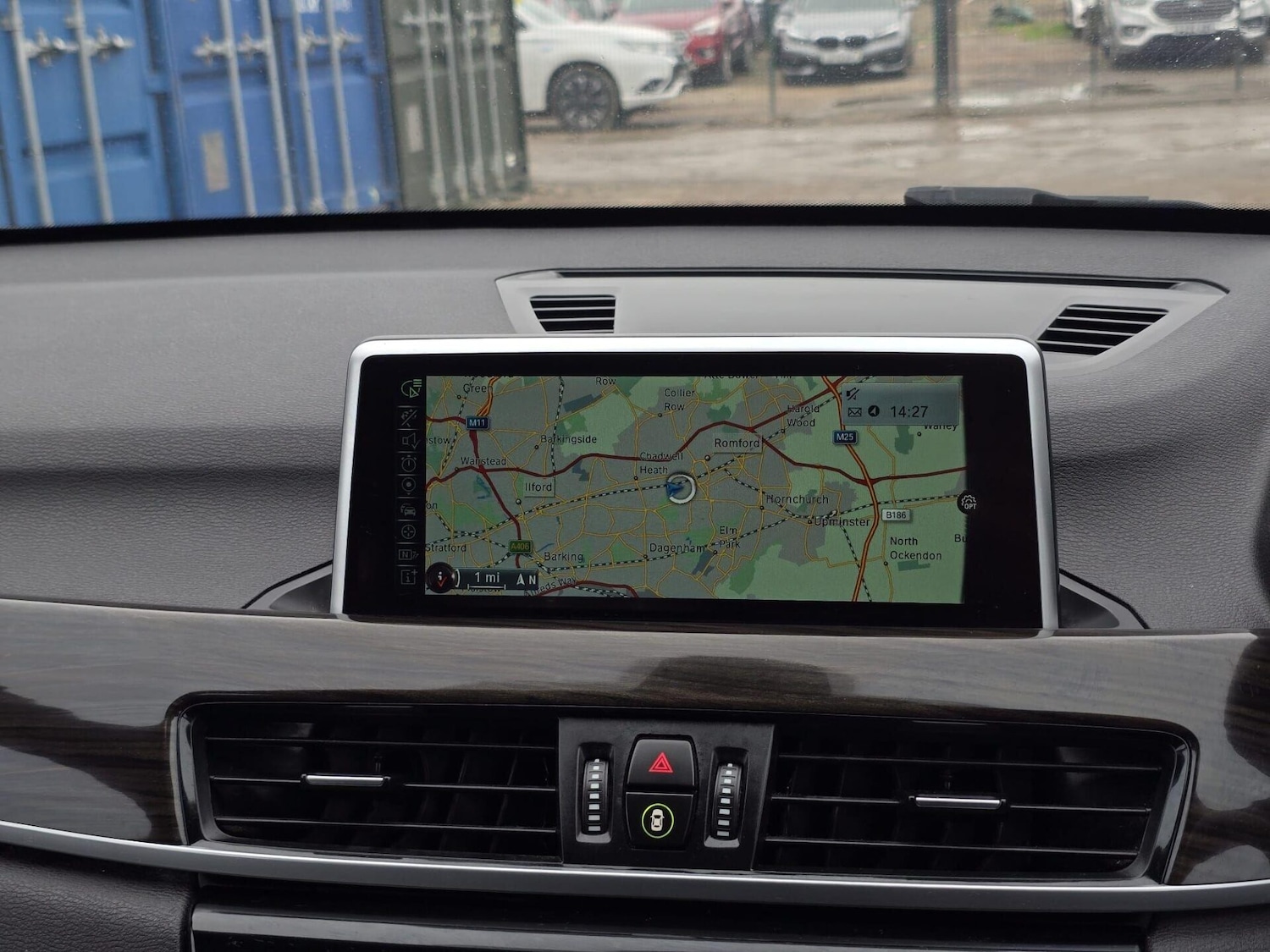 Used BMW X1 2016 for sale - 77635791: Photo 30