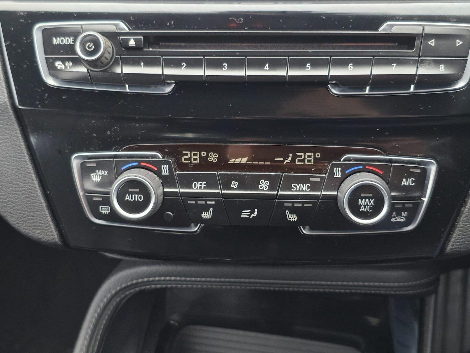 Used BMW X1 2016 for sale - 77635791: Photo 31