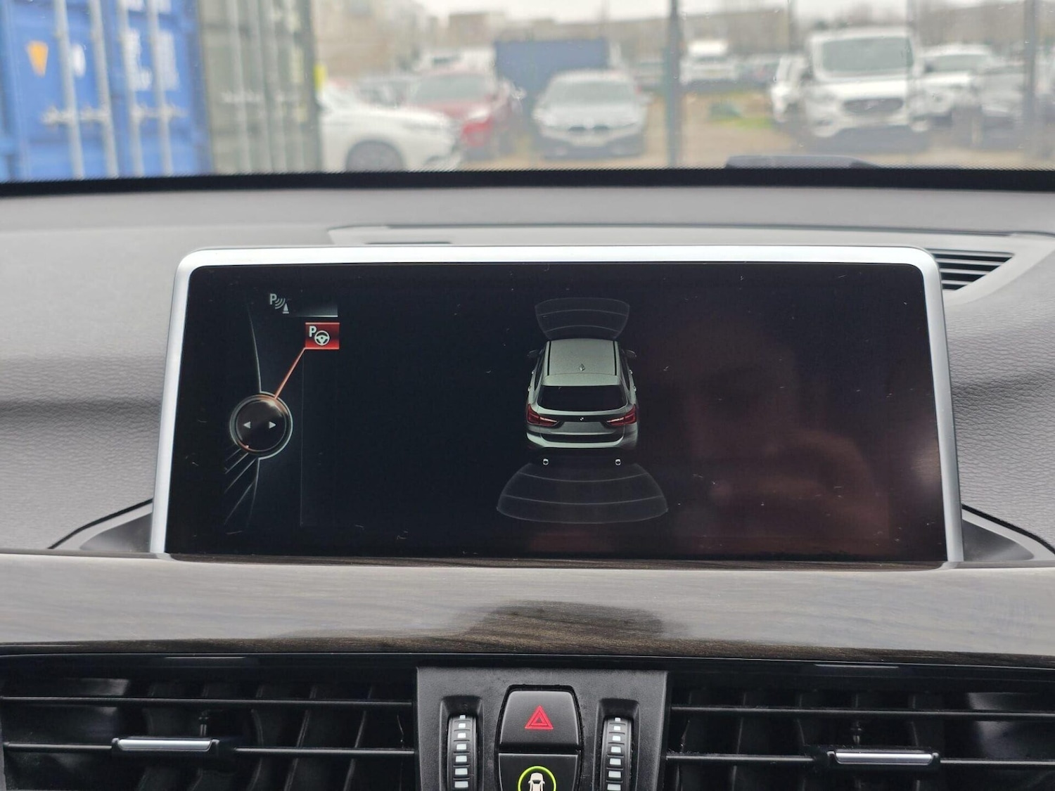 Used BMW X1 2016 for sale - 77635791: Photo 32