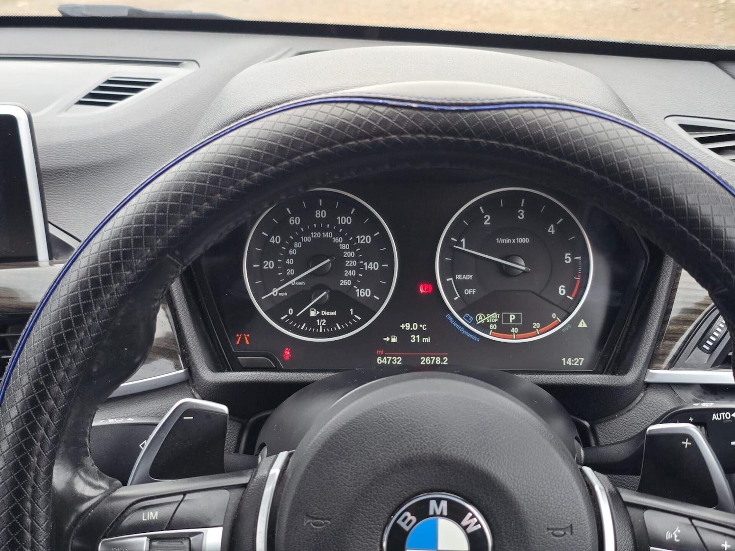Used BMW X1 2016 for sale - 77635791: Photo 33