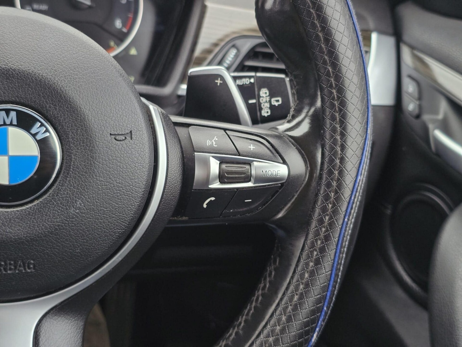 Used BMW X1 2016 for sale - 77635791: Photo 36