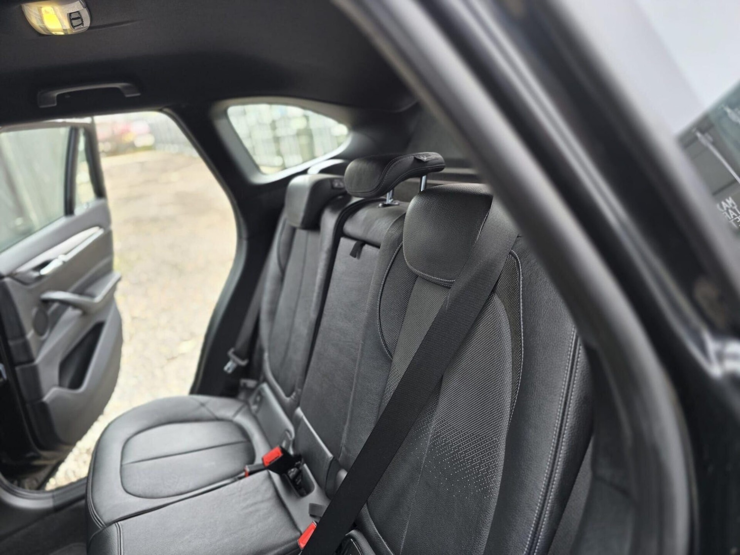 Used BMW X1 2016 for sale - 77635791: Photo 37