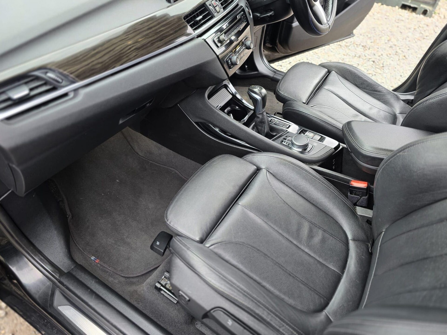 Used BMW X1 2016 for sale - 77635791: Photo 38