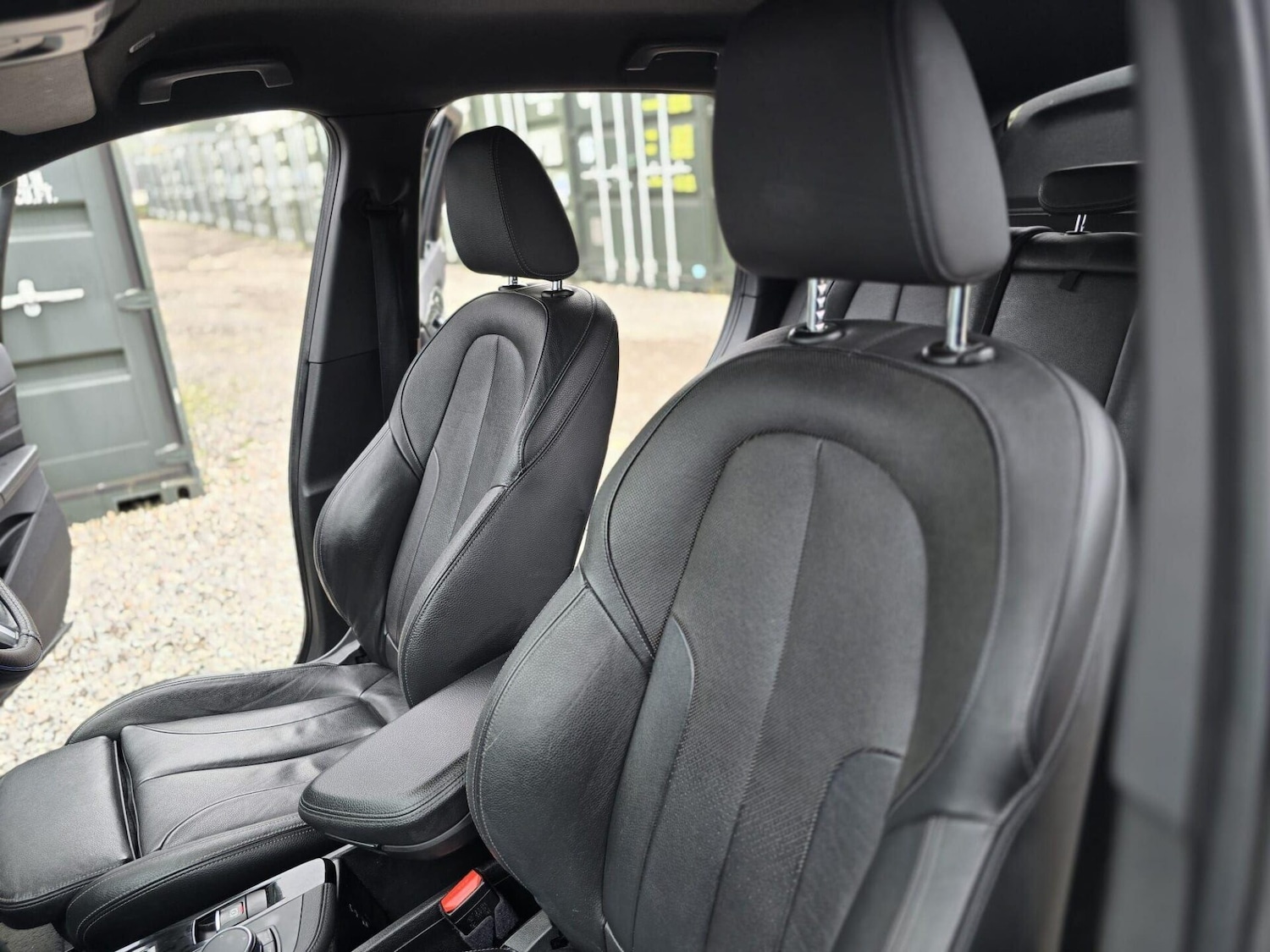 Used BMW X1 2016 for sale - 77635791: Photo 39