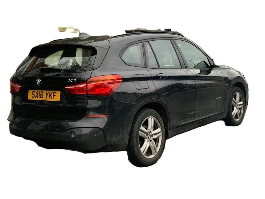 Used BMW X1 2016 for sale - 77635791: Photo 4