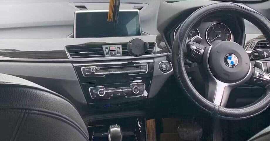 Used BMW X1 2016 for sale - 77635791: Photo 5