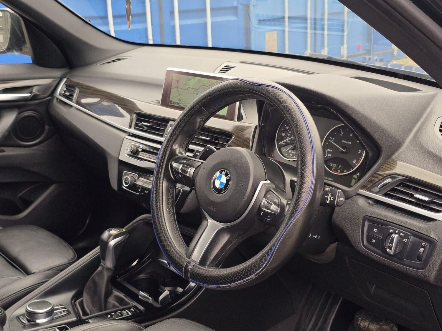 Used BMW X1 2016 for sale - 77635791: Photo 58