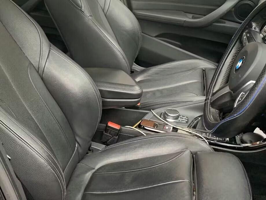 Used BMW X1 2016 for sale - 77635791: Photo 6