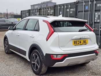 Used Kia Niro 2024 for sale - 78906894: Photo