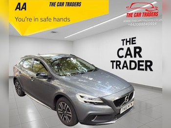 Volvo - V40