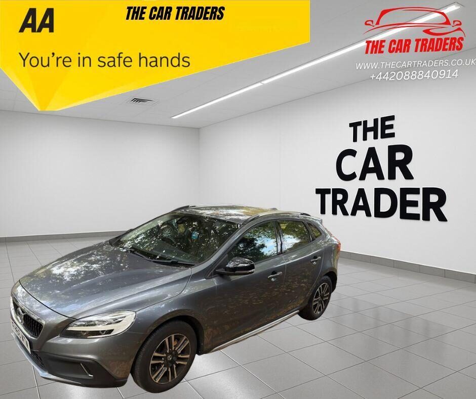 Used Volvo V40 2016 for sale - 76346668: Photo 2