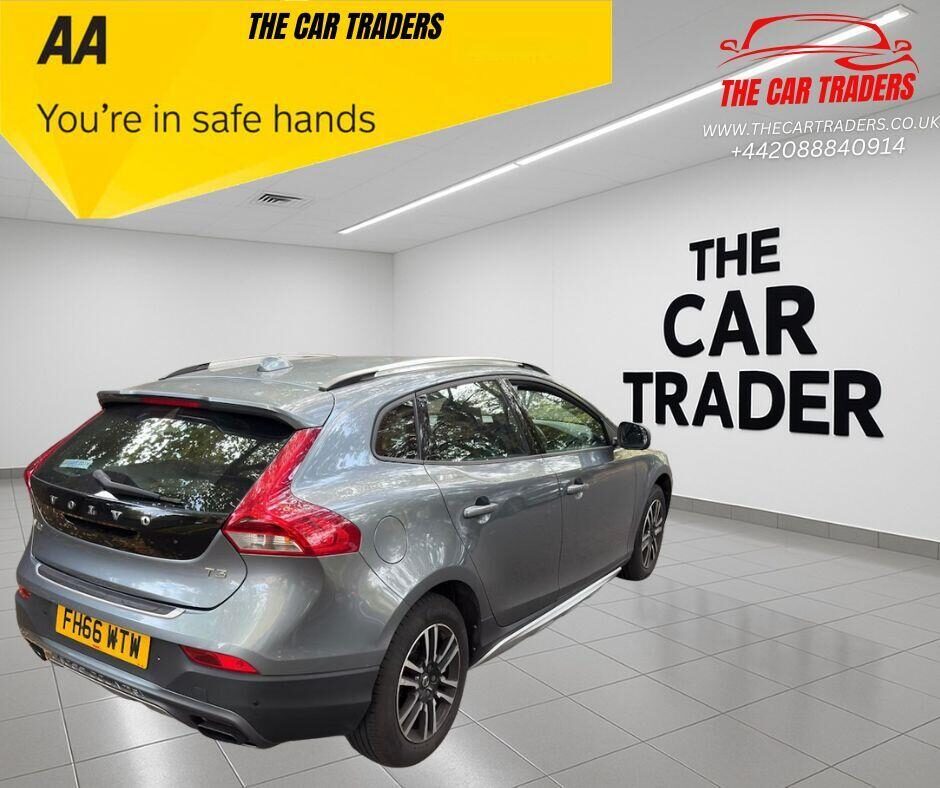 Used Volvo V40 2016 for sale - 76346668: Photo 4