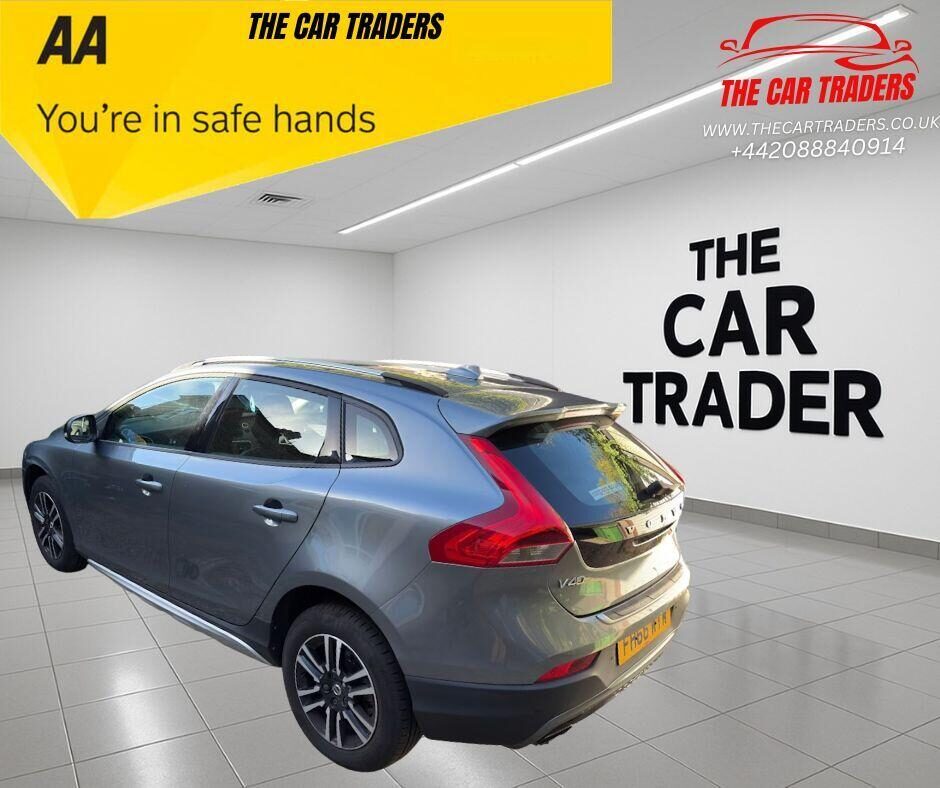 Used Volvo V40 2016 for sale - 76346668: Photo 5