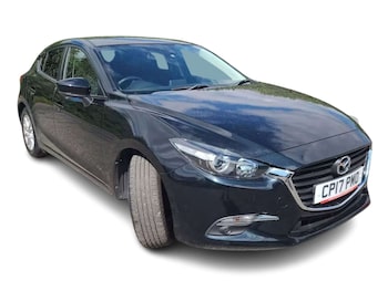 Used Mazda Mazda3 2017 for sale - 79525103: Photo
