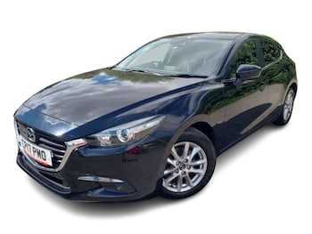 Used Mazda Mazda3 2017 for sale - 79525103: Photo