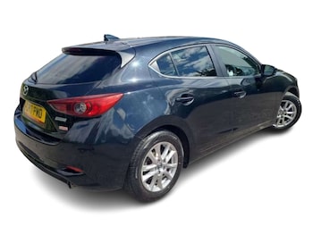 Used Mazda Mazda3 2017 for sale - 79525103: Photo
