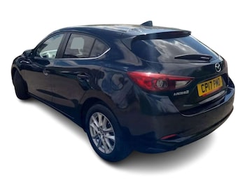 Used Mazda Mazda3 2017 for sale - 79525103: Photo