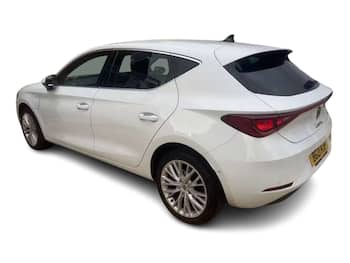 Used SEAT Leon 2021 for sale - 79865024: Photo