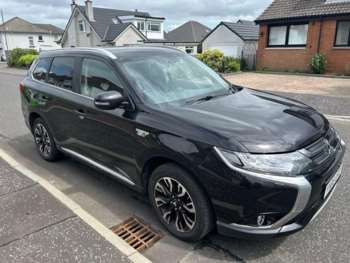 2016 (66) - 2.0 PHEV GX3h+ 5dr Auto