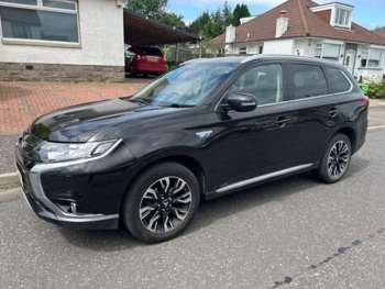 Used Mitsubishi Outlander 2016 for sale - 75092041: Photo