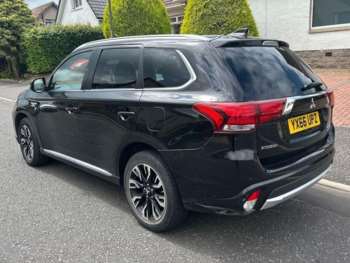 Used Mitsubishi Outlander 2016 for sale - 75092041: Photo