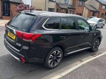 Used Mitsubishi Outlander 2016 for sale - 75092041: Photo
