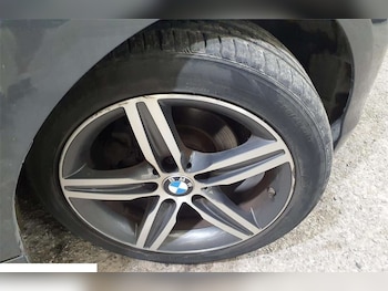 Used BMW 1 Series 2016 for sale - 78926455: Photo