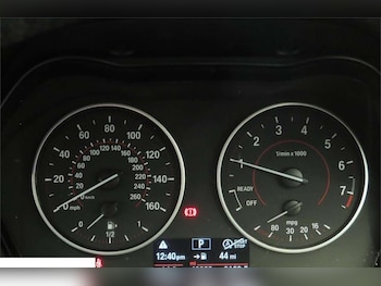 Used BMW 1 Series 2016 for sale - 78926455: Photo