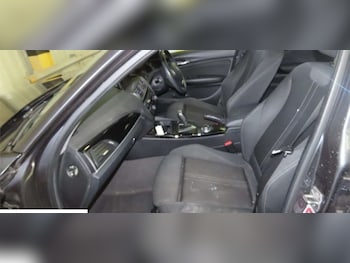 Used BMW 1 Series 2016 for sale - 78926455: Photo