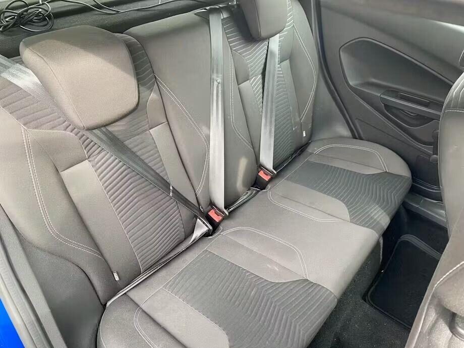 Used Ford Fiesta 2017 for sale - 78213391: Photo 7